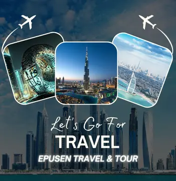 Travel